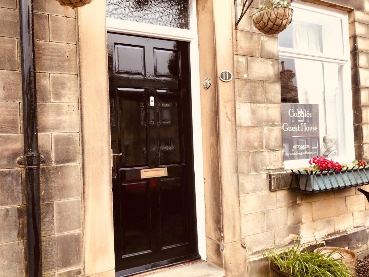 No 11 Bistro & Rooms Keighley Exterior foto
